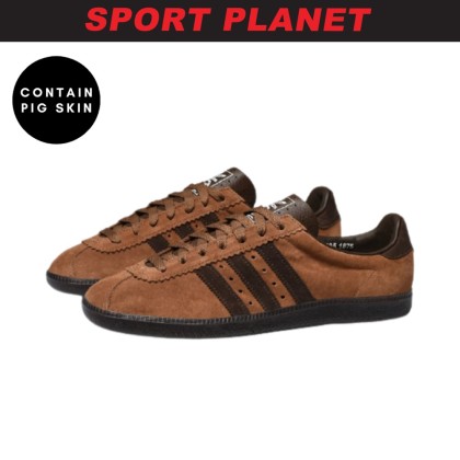 adidas gazelle silver green womens adidas AC7747 Padiham Spzl Mens Shoe main image 1