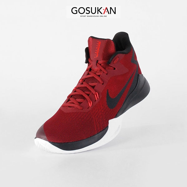 nike zoom evidence 4