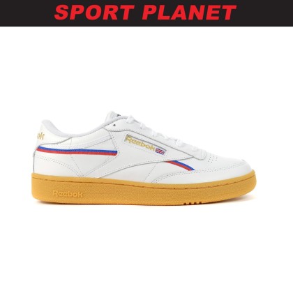 Reebok Men Club C 85 Tennis Shoe Kasut Lelaki (EG6425) Sport