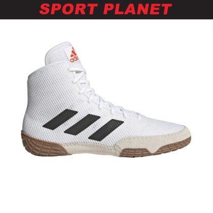 adidas Men Tech Fall Wrestling Shoe Kasut Lelaki (GW2397