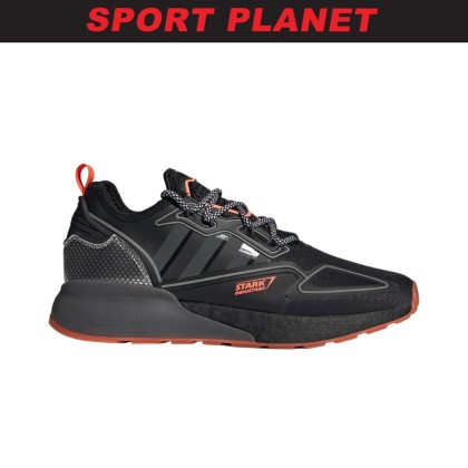 marvel stark industries shoes