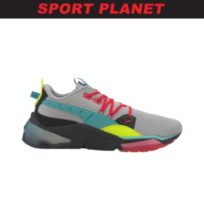 Puma Men LQDCELL Optic Flight Suit Training Shoe Kasut  display picture 1