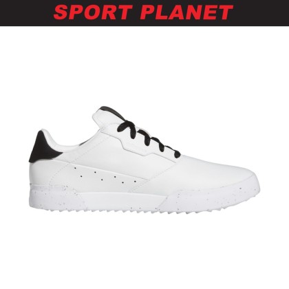 adidas gazelle silver green womens adidas Adicross Retro Golf Shoes GZ6968 White/Core Black  Clarkes Golf