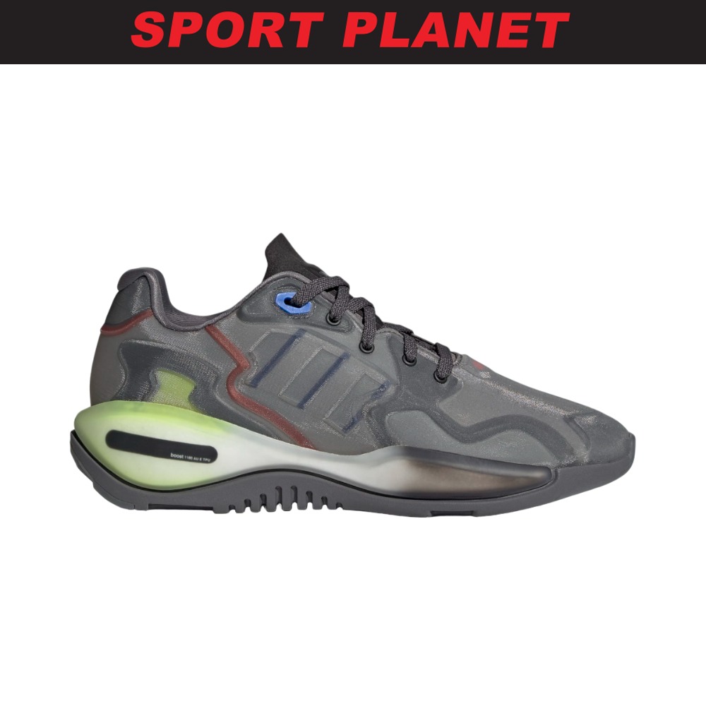 adidas Bunga Men ZX Alkyne Sneaker Shoe Kasut Lelaki (FX6247