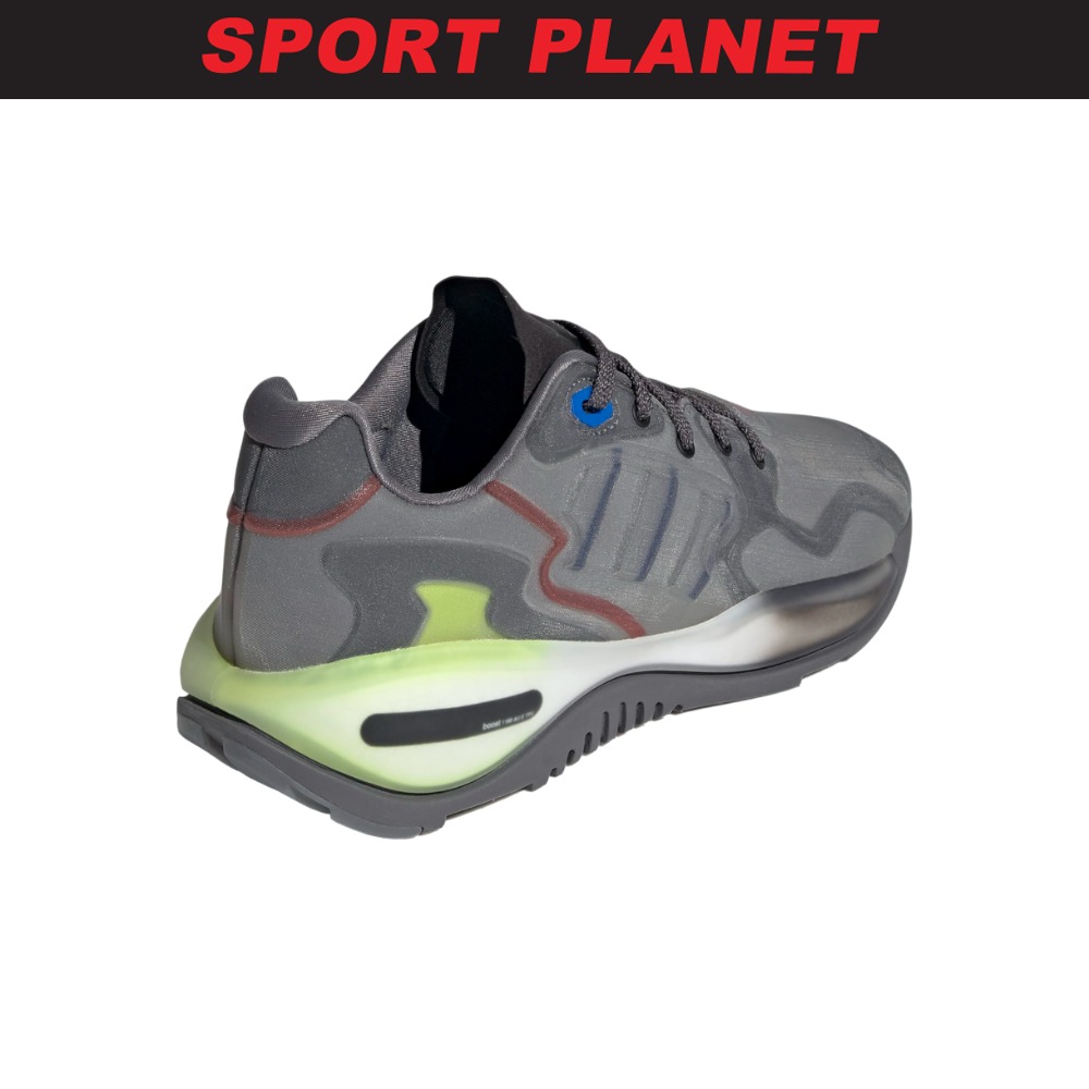 adidas Bunga Men ZX Alkyne Sneaker Shoe Kasut Lelaki (FX6247