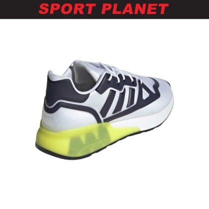 adidas Bunga Unisex ZX 2K Boost Futureshell Sneaker Shoe (G55509