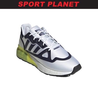 ② adidas ZX 2K Boost 2.0 Trail Erkek Spor Ayakkabı | Barçın