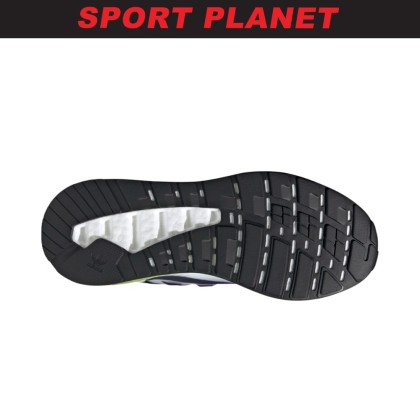 adidas Bunga Unisex ZX 2K Boost Futureshell Sneaker Shoe (G55509