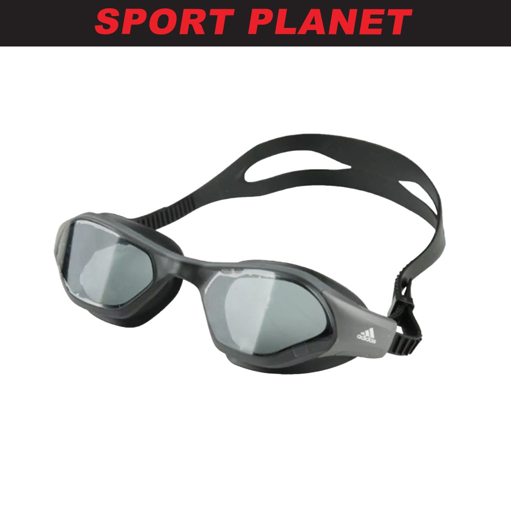 adidas Unisex Persistar 180 Unmirrored Swim Goggle accessories