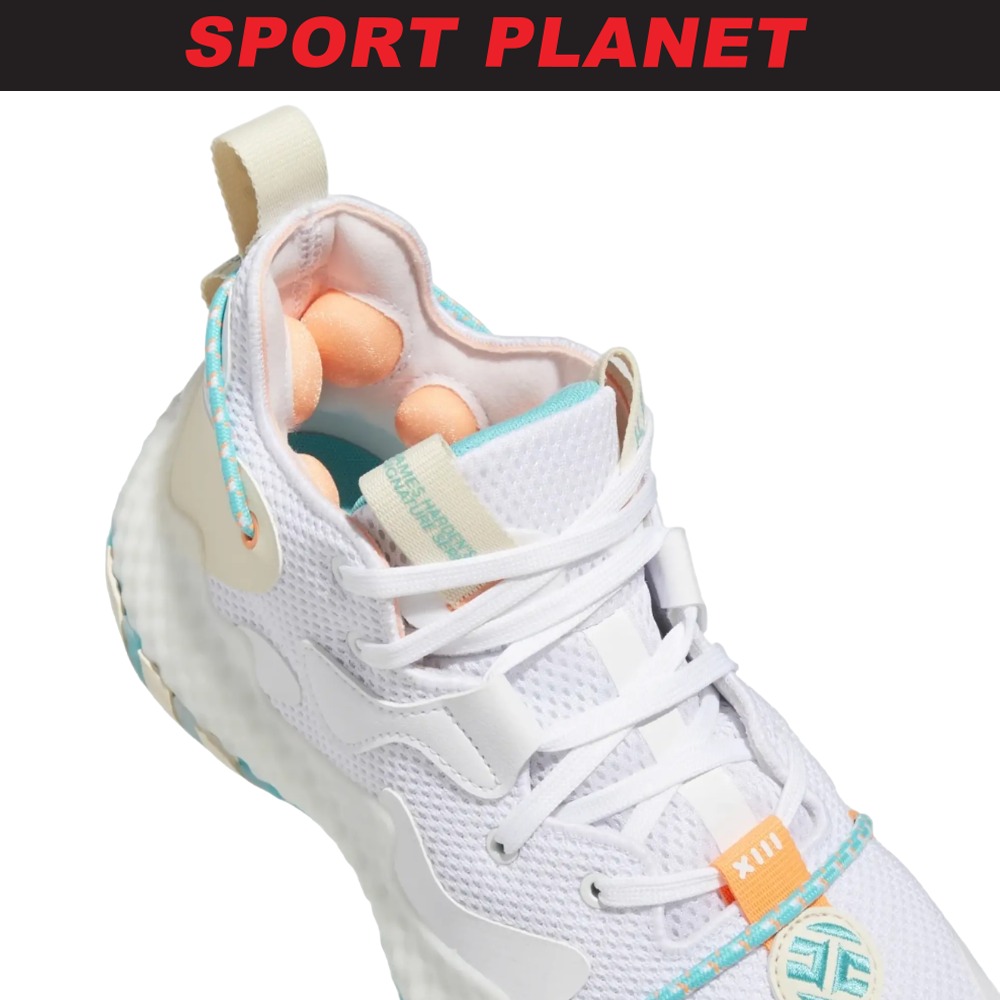 adidas Unisex Harden Vol. 6 Basketball Shoe (GW9031) Sport Planet