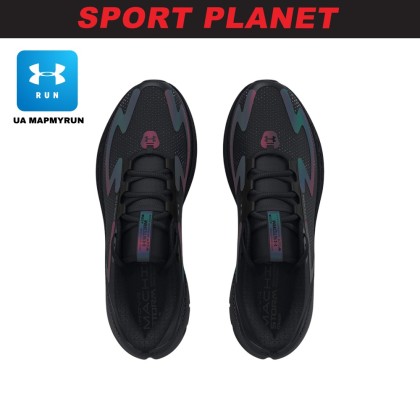 Under Armour Men HOVR™ Machina 3 Storm Running Shoe Kasut  display picture 1