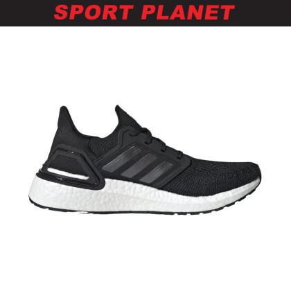 adidas ultraboost 20 black and white