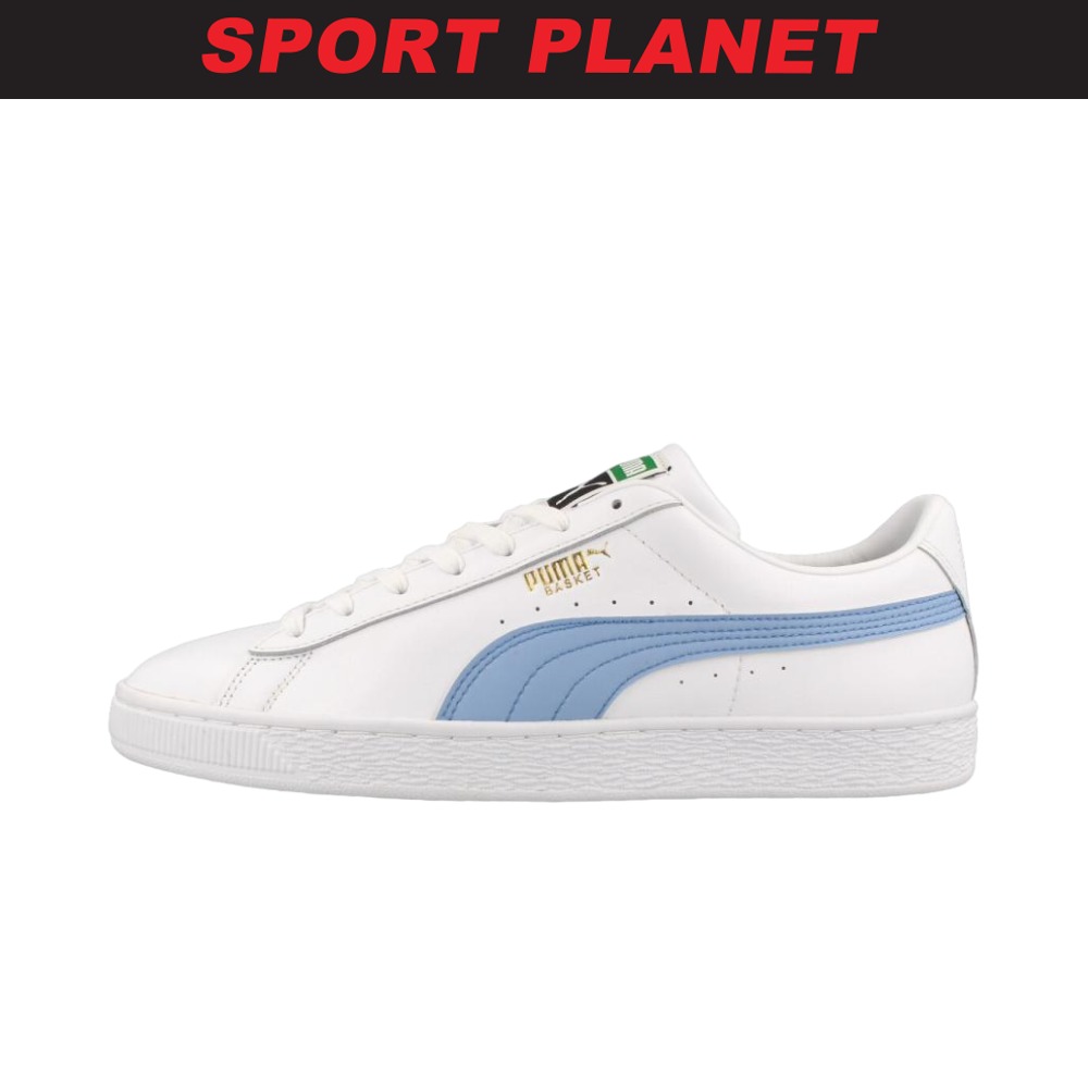 ゆゆ Basket Classic XXI Sneakers | PUMA