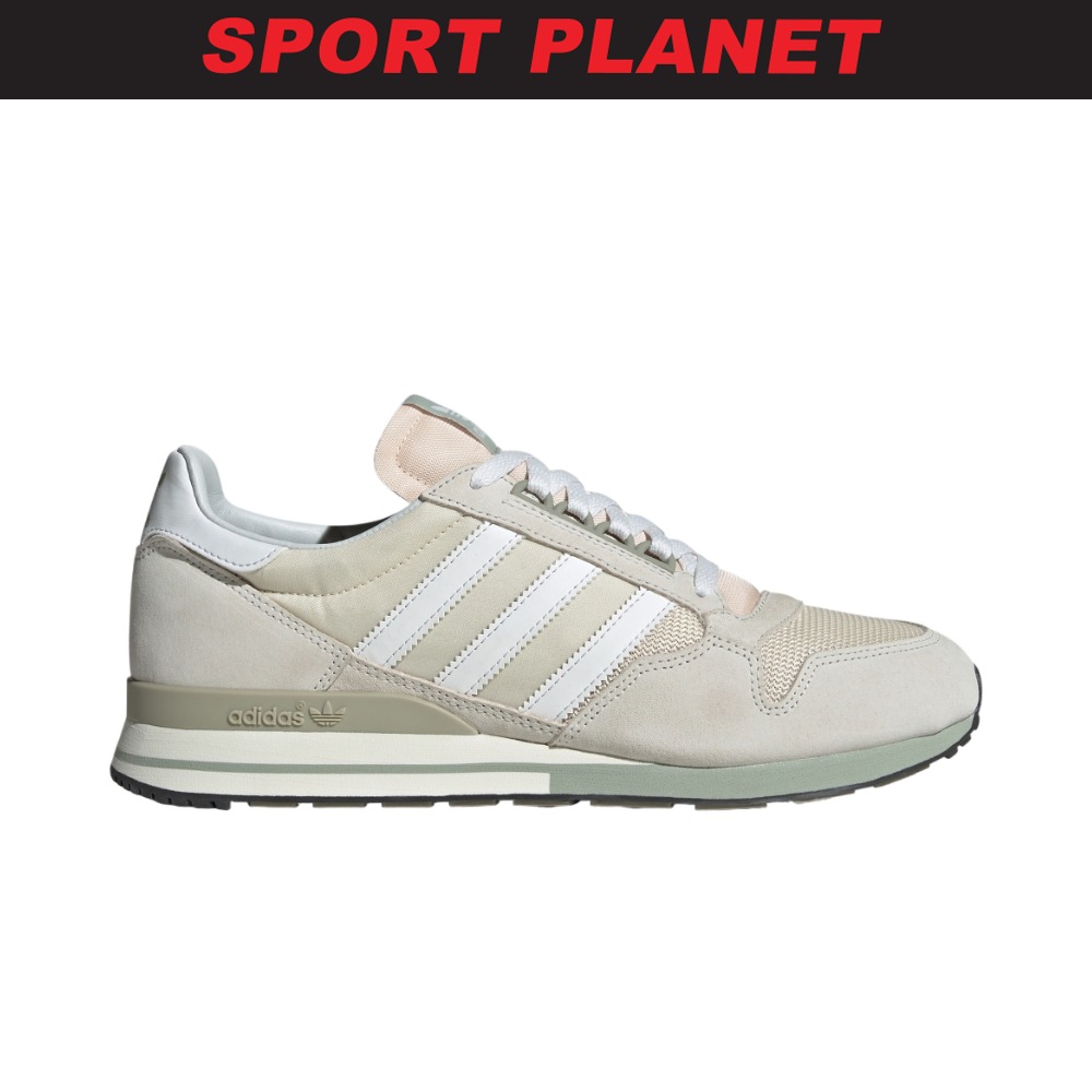 9 adidas Bunga Men ZX 500 Sneaker Shoe Kasut Lelaki (GY1998) Sport
