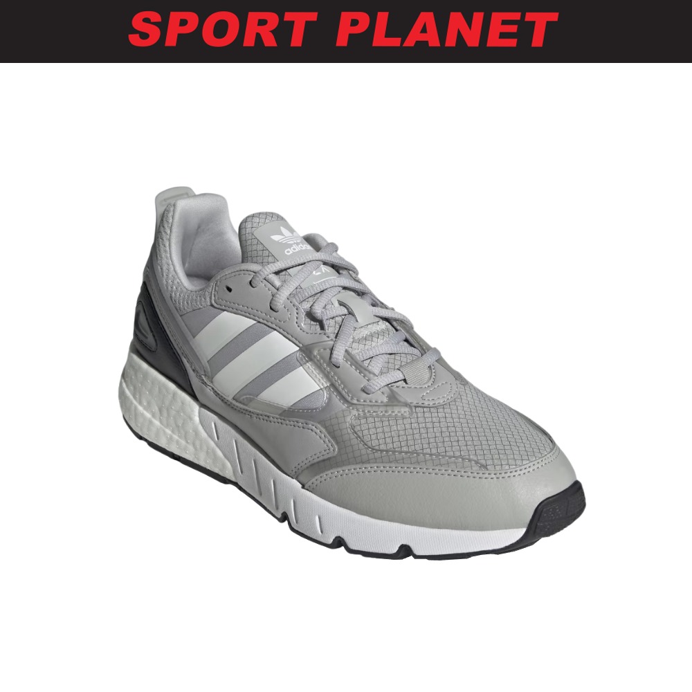 kg83② adidas Bunga Unisex ZX 1K Boost 2.0 Sneaker Shoe (GY5983) Sport