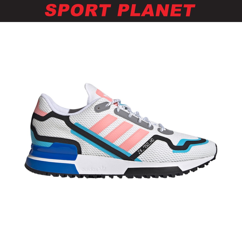 adidas Bunga Men ZX 750 HD Sneaker Shoe Kasut Lelaki (FV2872