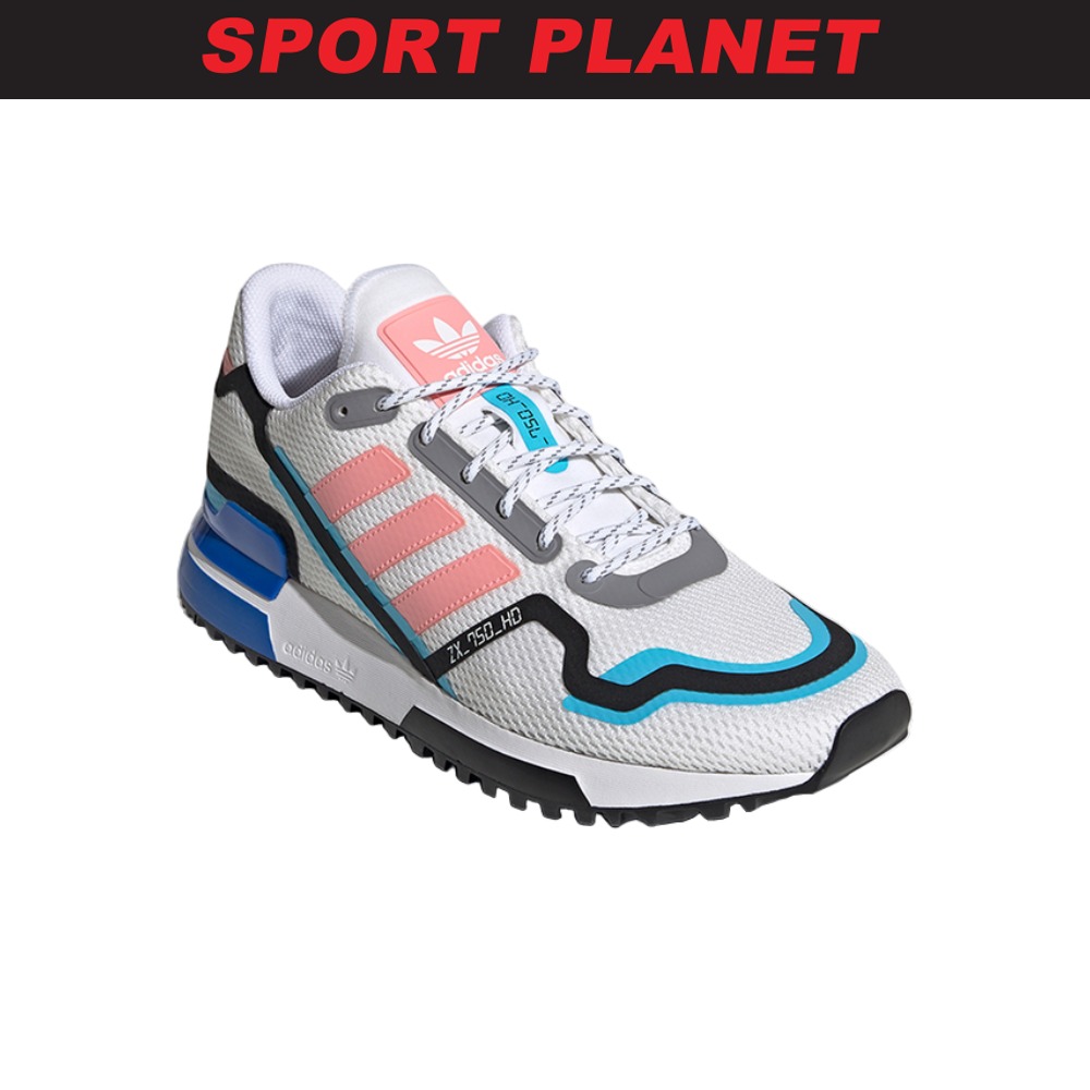 adidas Bunga Men ZX 750 HD Sneaker Shoe Kasut Lelaki (FV2872