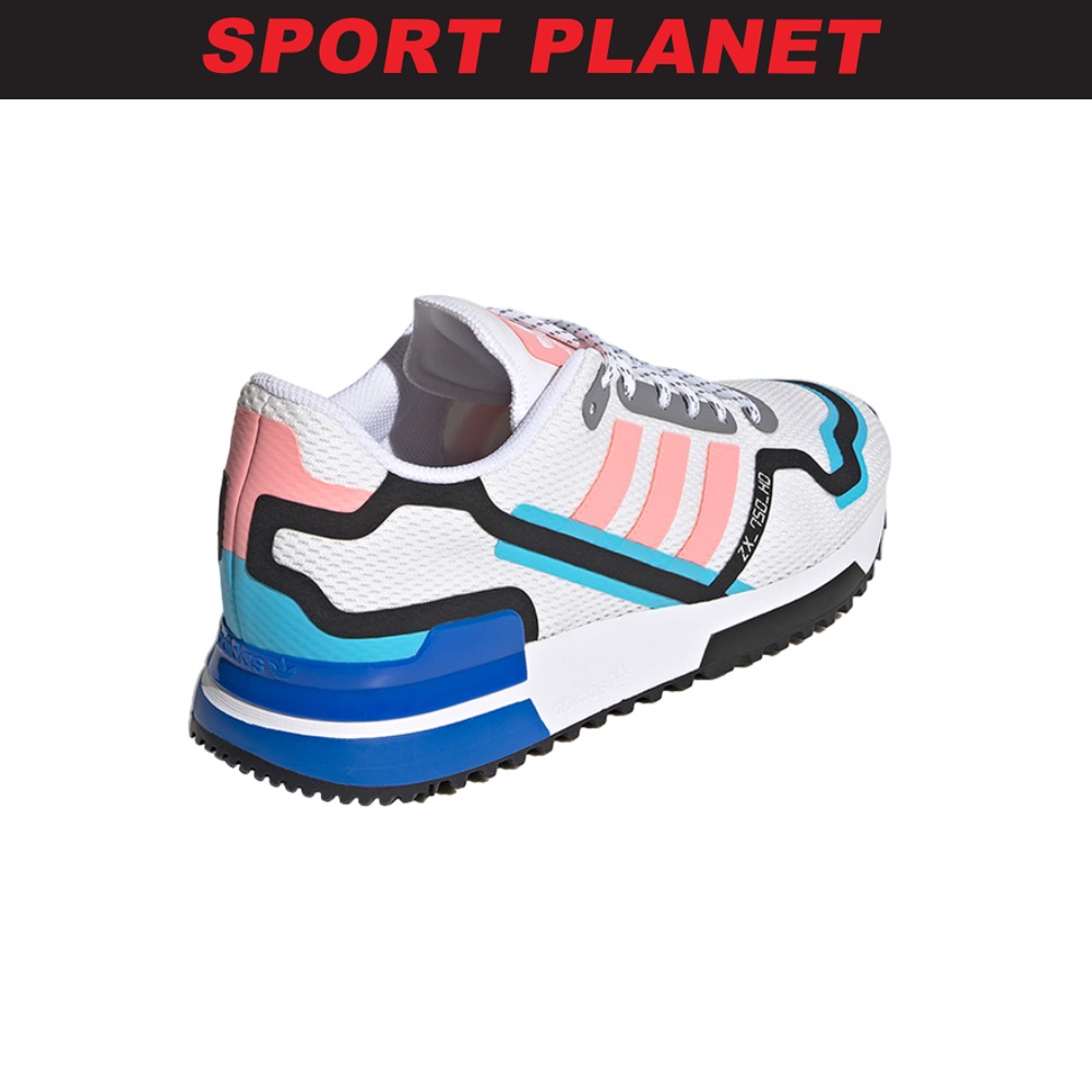 adidas Bunga Men ZX 750 HD Sneaker Shoe Kasut Lelaki (FV2872