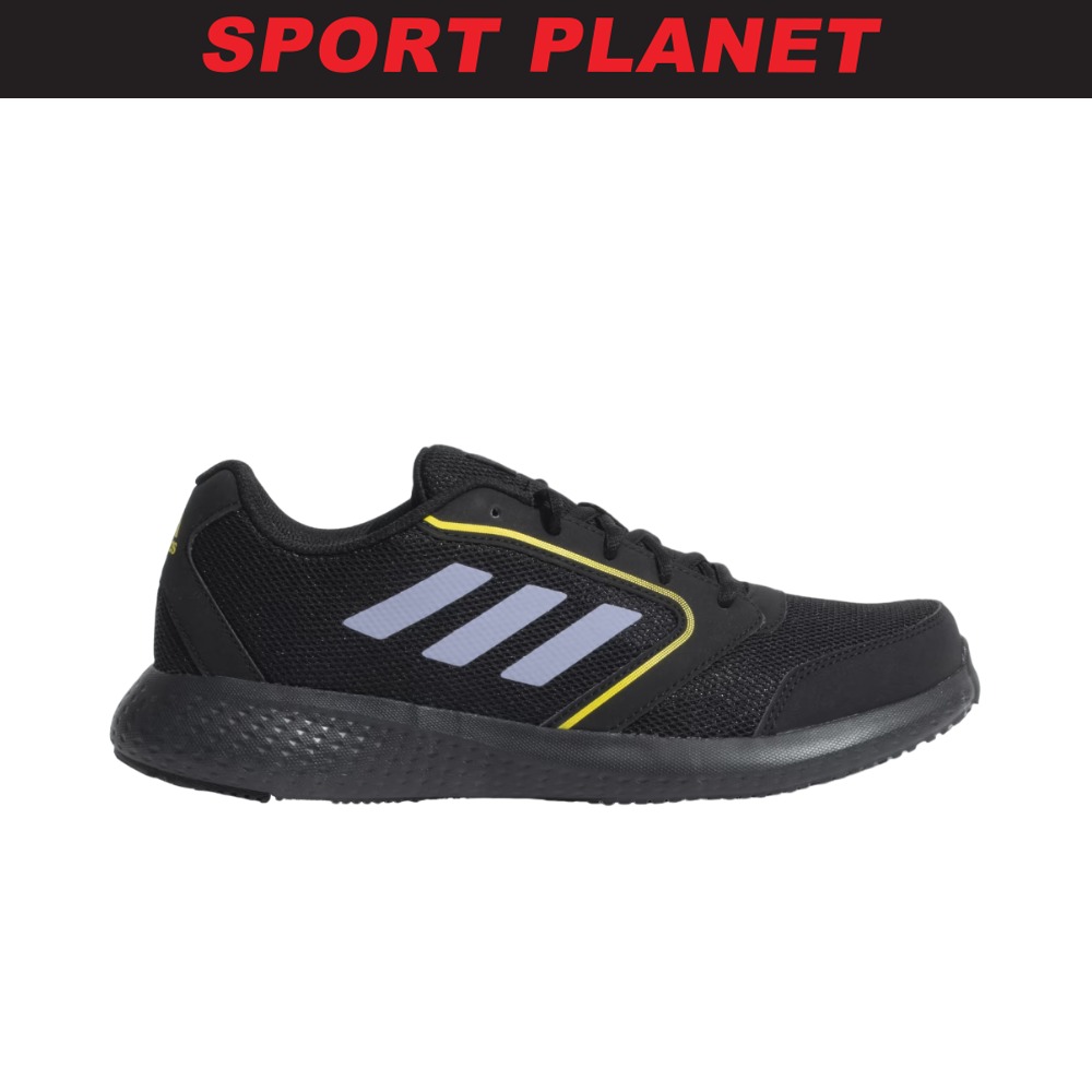 Buy Adidas Adidas Men's Flo M Black Formal Shoes Adidas Men