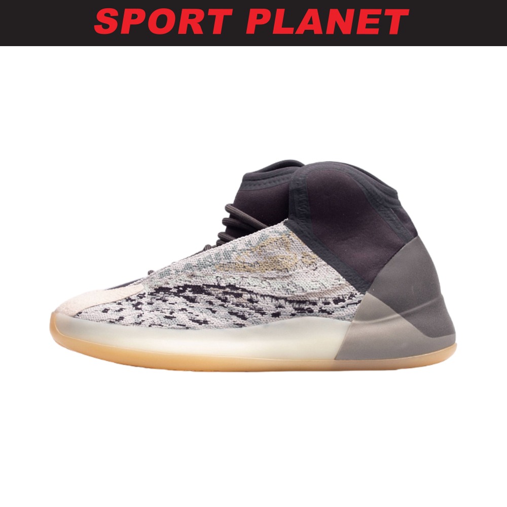 adidas Men Yeezy QNTM Basketball Shoe Kasut Lelaki (GY7926) Sport Planet  21-12 | Sport Planet warehouse