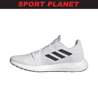 adidas Unisex Senseboost GO Running Shoe (EG0959) Sport Planet 14-04 |  Sport Planet warehouse