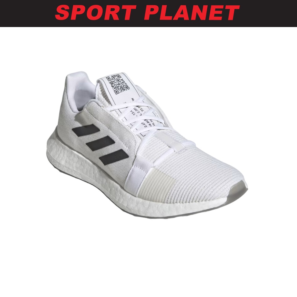 adidas Unisex Senseboost GO Running Shoe (EG0959) Sport Planet 14-04 |  Sport Planet warehouse