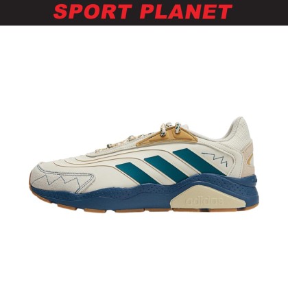 adidas gazelle silver green womens 1998) Adidas Adios 2U  RetroSexual Vintage