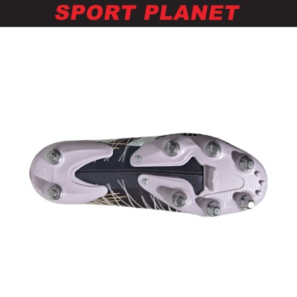 adidas Unisex Kakari Z.1 SG Boot Rugby Shoe (HQ1243) Sport Planet