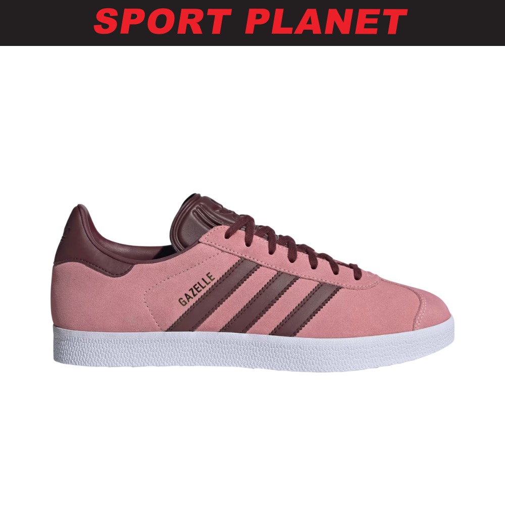 adidas Bunga Men Gazelle Sneaker Shoe Kasut Lelaki (H06394) Sport Planet  60-03 | Sport Planet warehouse