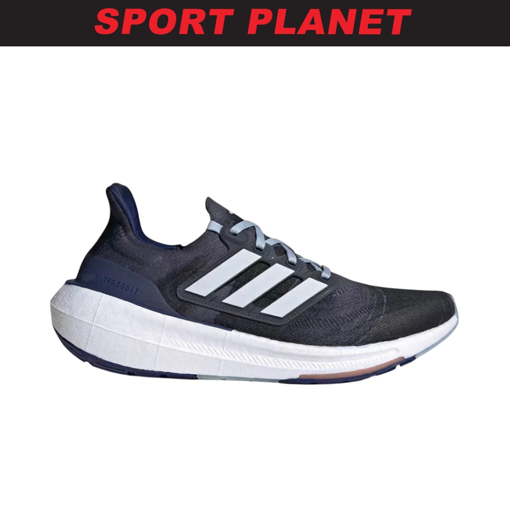 adidas Men Ultraboost Light Running Shoe Kasut Lelaki (IE1752) Sport Planet  | Sport Planet warehouse