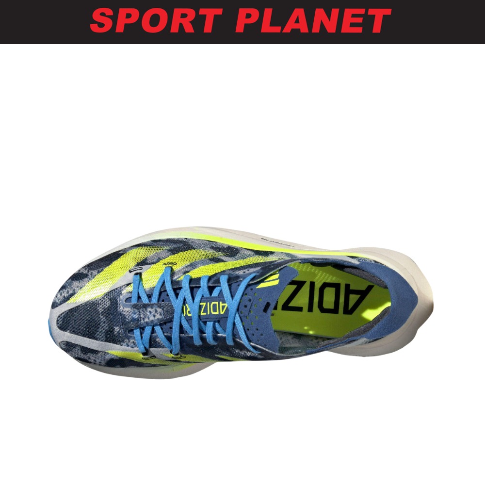 adidas Women Adizero Adios Pro 3 Running Shoe Kasut Perempuan
