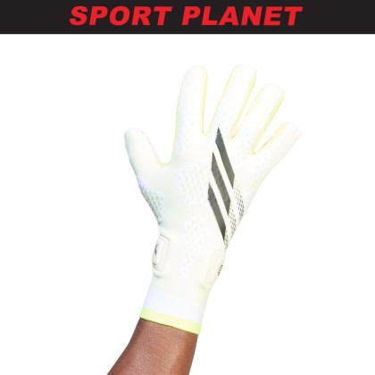 adidas Unisex X Pro Goalkeeper Glove Accessories (IA0837) Sport Planet