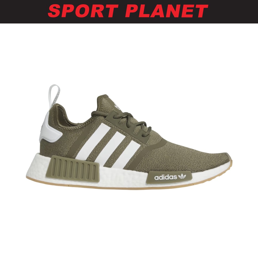 Outlet Nmd Adidas Originals Nmd R1 Vapour Green Adidas Bunga Men
