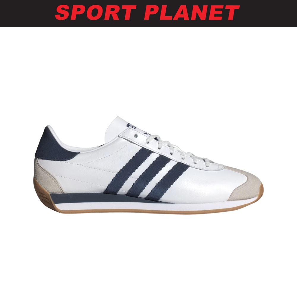 Kasut Adidas Country Adidas COUNTRY OG Originals Shoes White