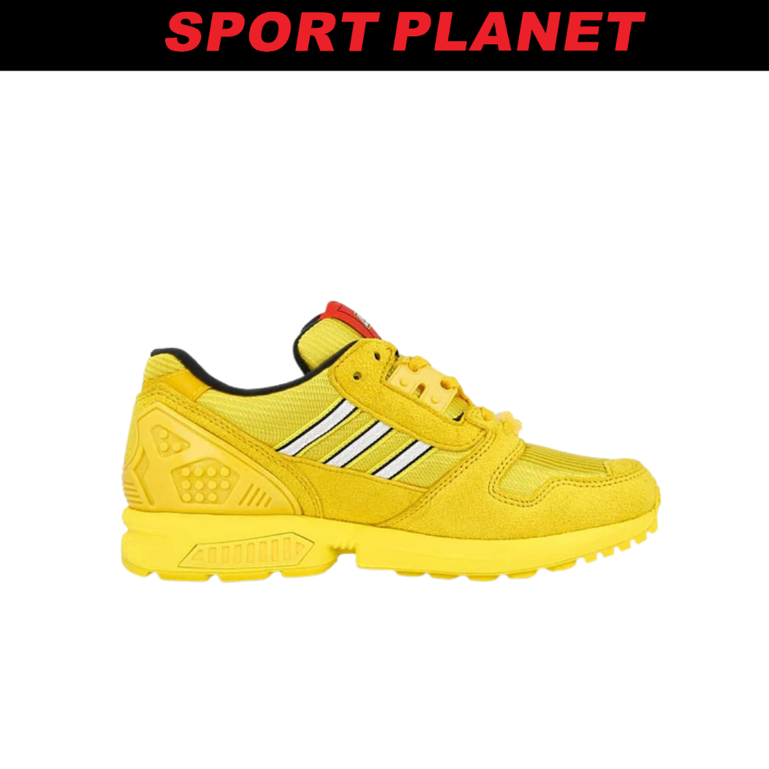 adidas Bunga Junior LEGO x adidas ZX 8000 Training Shoe Kasut