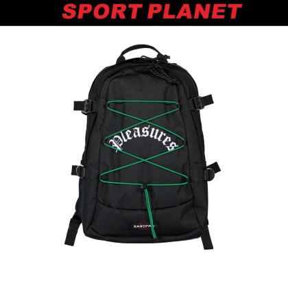 Eastpak Unisex X Pleasures Gerys Skeleton Backpack Bag