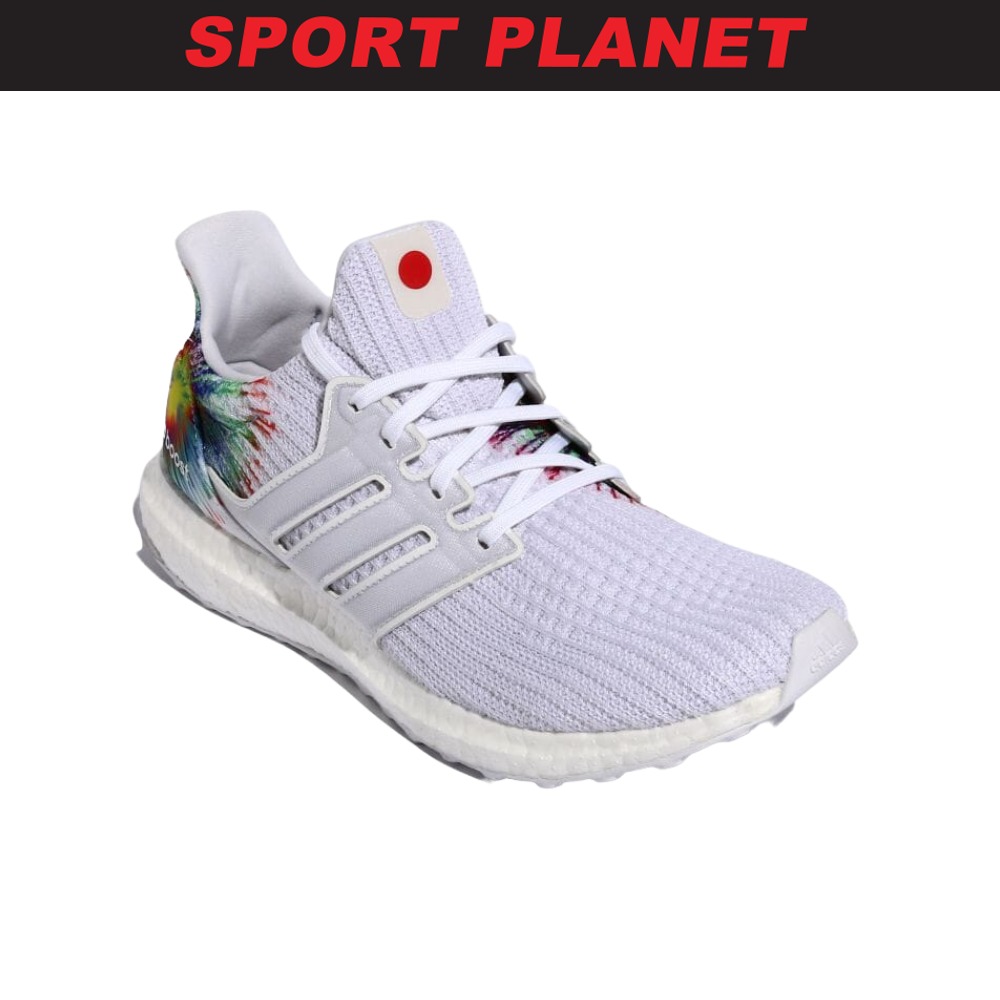 adidas Unisex Ultraboost Running Shoe (FW3730) Sport Planet