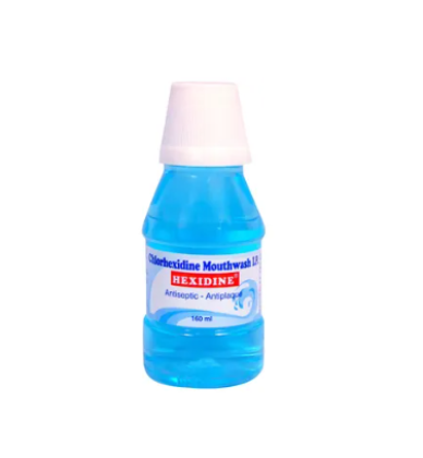 Hexidine 80ml | UMH Pharmacy
