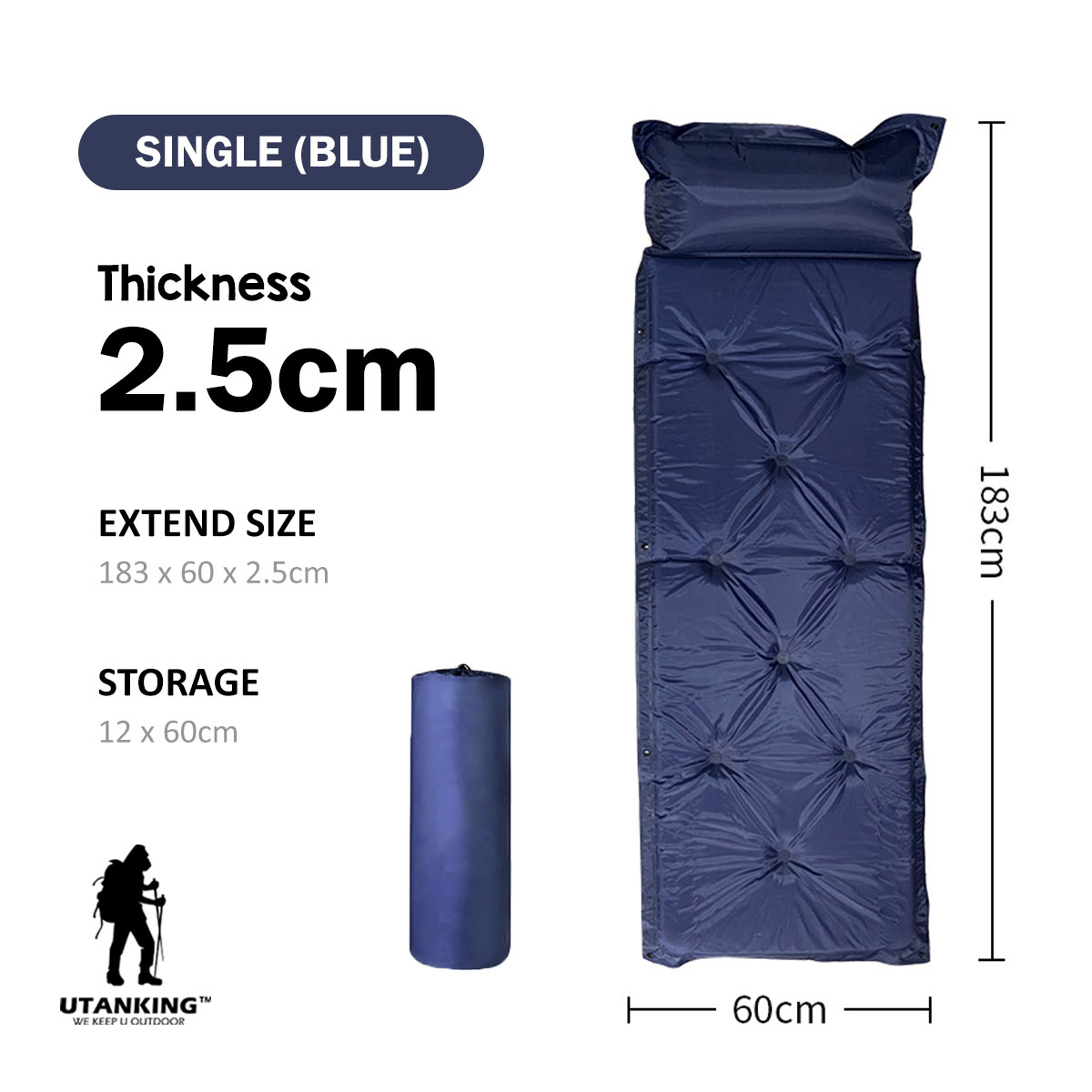 Light Weight Sleeping Bags Featherstone Moondance 25 Top Quilt