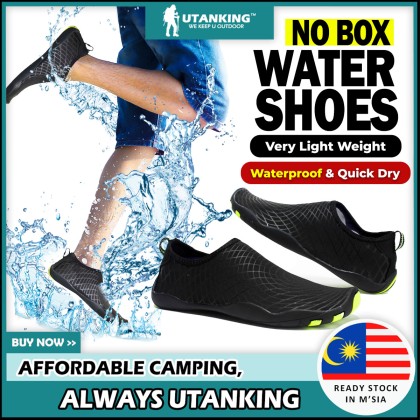 UtanKing™ Anti-Slip Outdoor Water Sport Shoe Swim Swimming Quick
