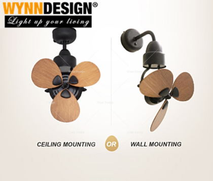 Wynn Design NSB Jumbo Ocillating 15
