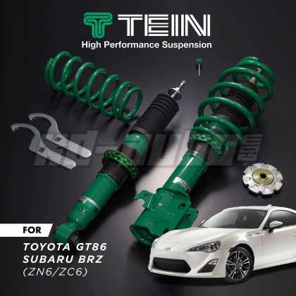 TEIN | XD Auto