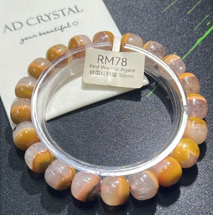 Bracelet | AD CRYSTAL JEWELLERY