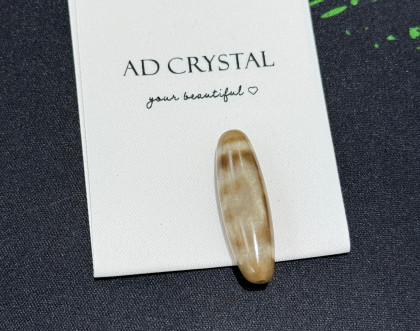 大鹏鸟天珠Garuda Dzi | AD CRYSTAL JEWELLERY