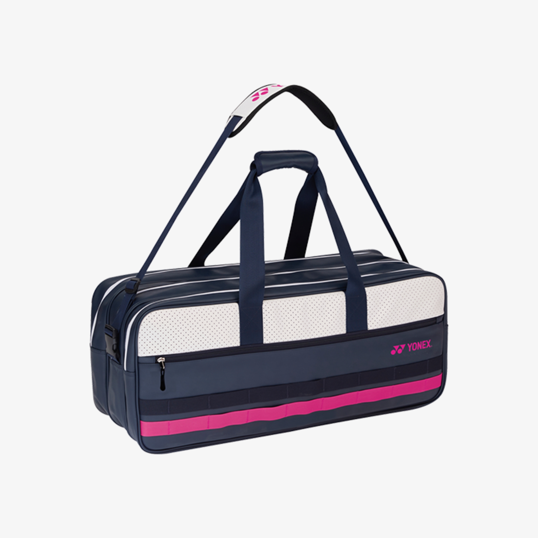 YONEX KOREA] Yonex Rectangular Badminton/Tennis Racket Bag
