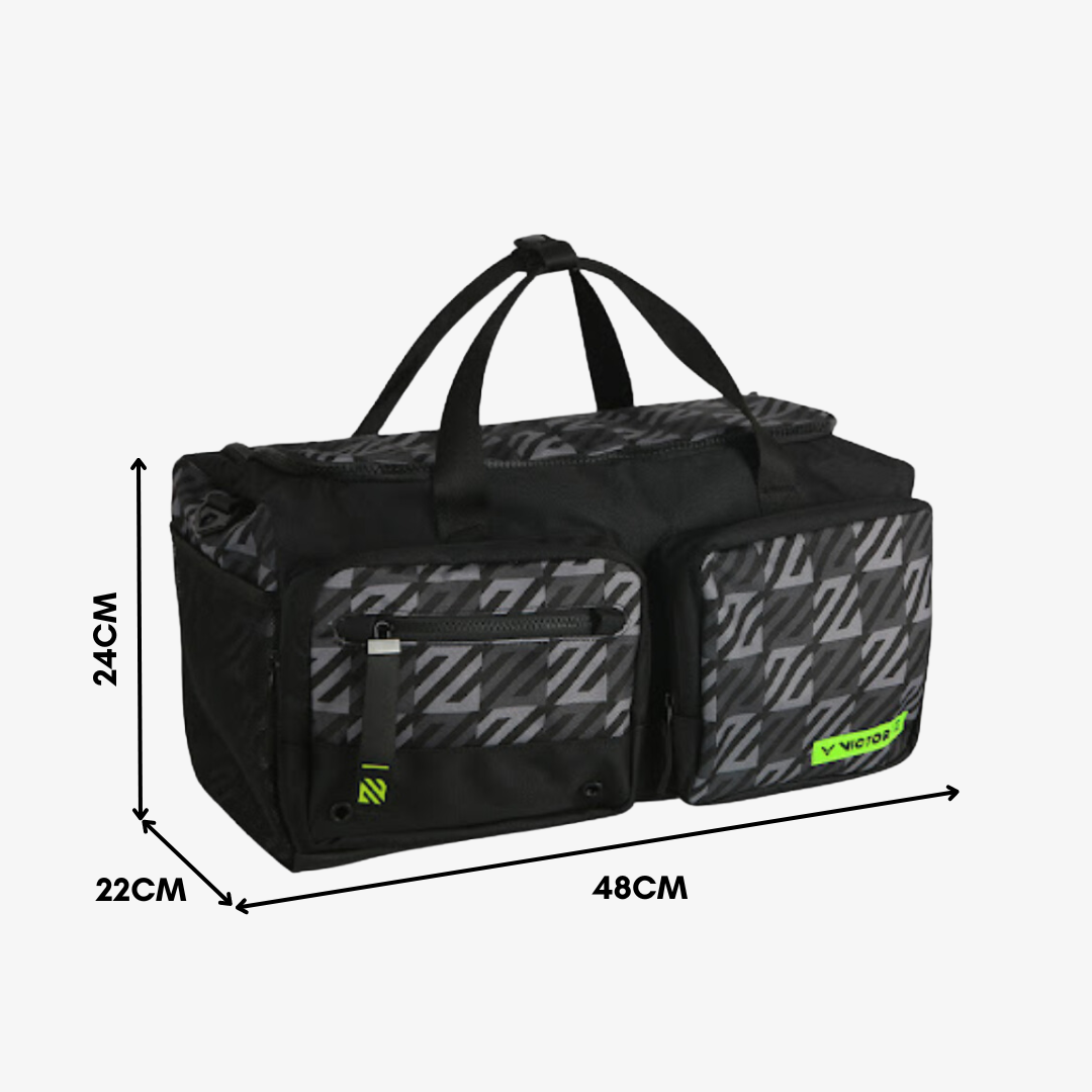 VICTOR X LZJ (BG5510LZJ) ラケットバッグ VICTOR X LZJ (BG5510LZJ) ラケットバッグ VICTOR X LZJ (BG5510LZJ