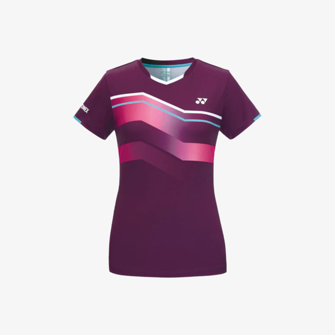 ウェア YONEX '23 BADMINTON JAPAN NATIONAL MODEL YONEX KOREA] YONEX 2023 Fall & Winter Collection Women's