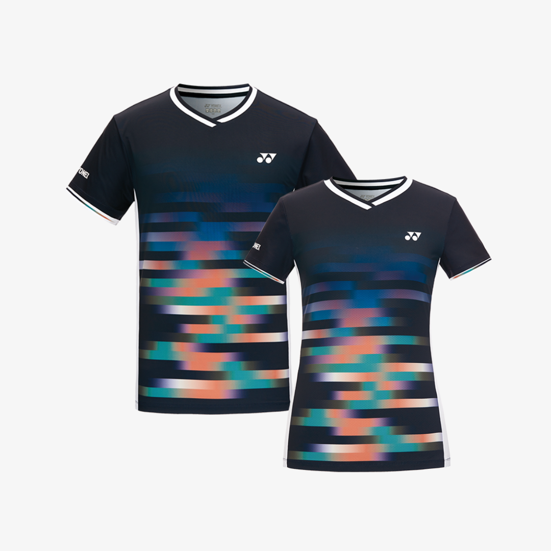 YONEX KOREA] YONEX 2023 Fall & Winter Collection Men's