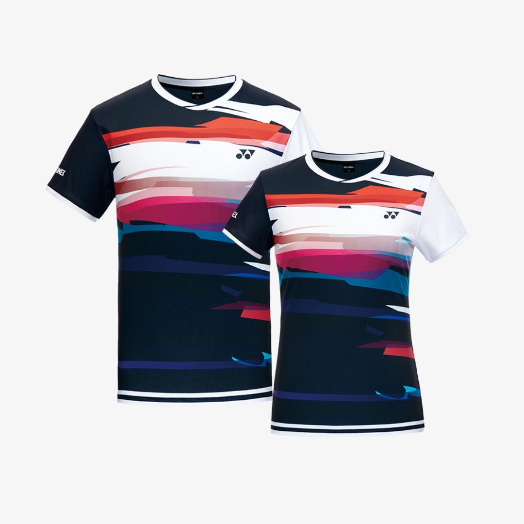 YONEX KOREA] YONEX 2023 Fall & Winter Collection Men's