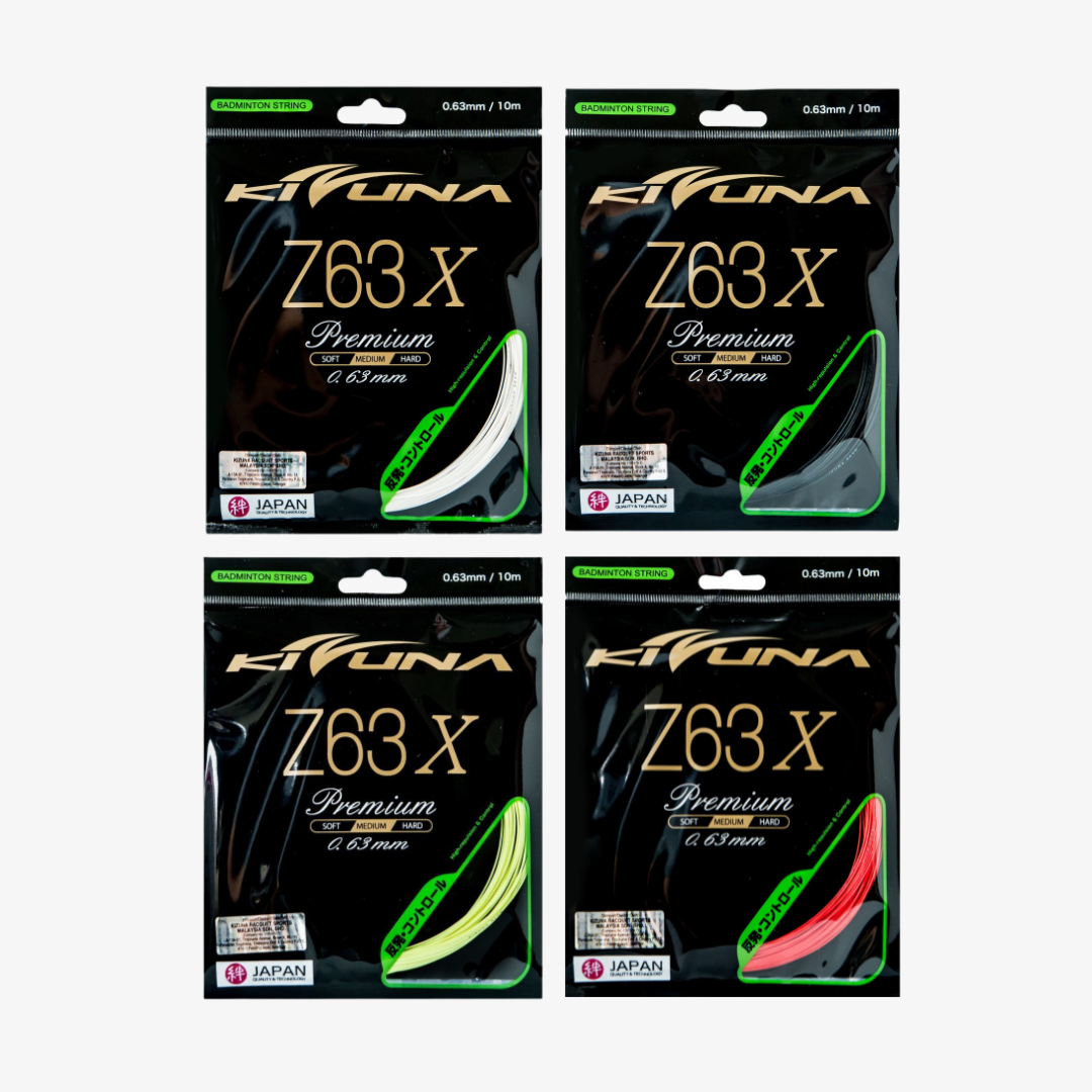 [KIZUNA] Z63X 200m シアン KIZUNA Z63X PREMIUM GAUGE – e78shop
